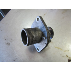 18C011 Thermostat Housing For 03-04 Ford F-250 Super Duty  6.0 1839304C92 Power Stoke Diesel